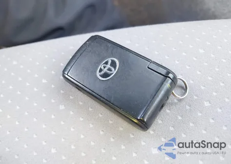 2005 Toyota Prius из США, поврежденный, VIN JTDKB20U457032191